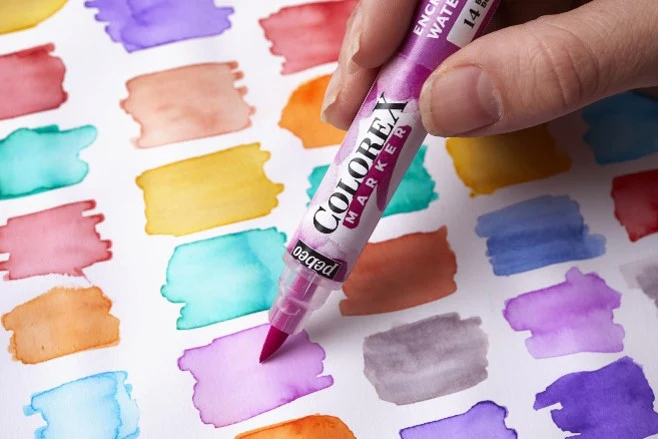 Colorex Marker - Image 5