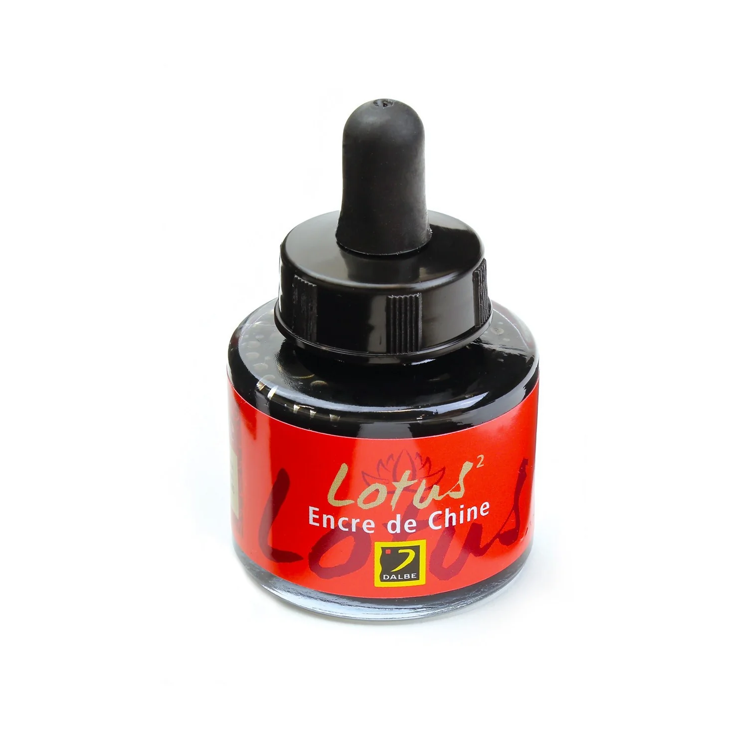 Encre de chine Lotus² - Image 2