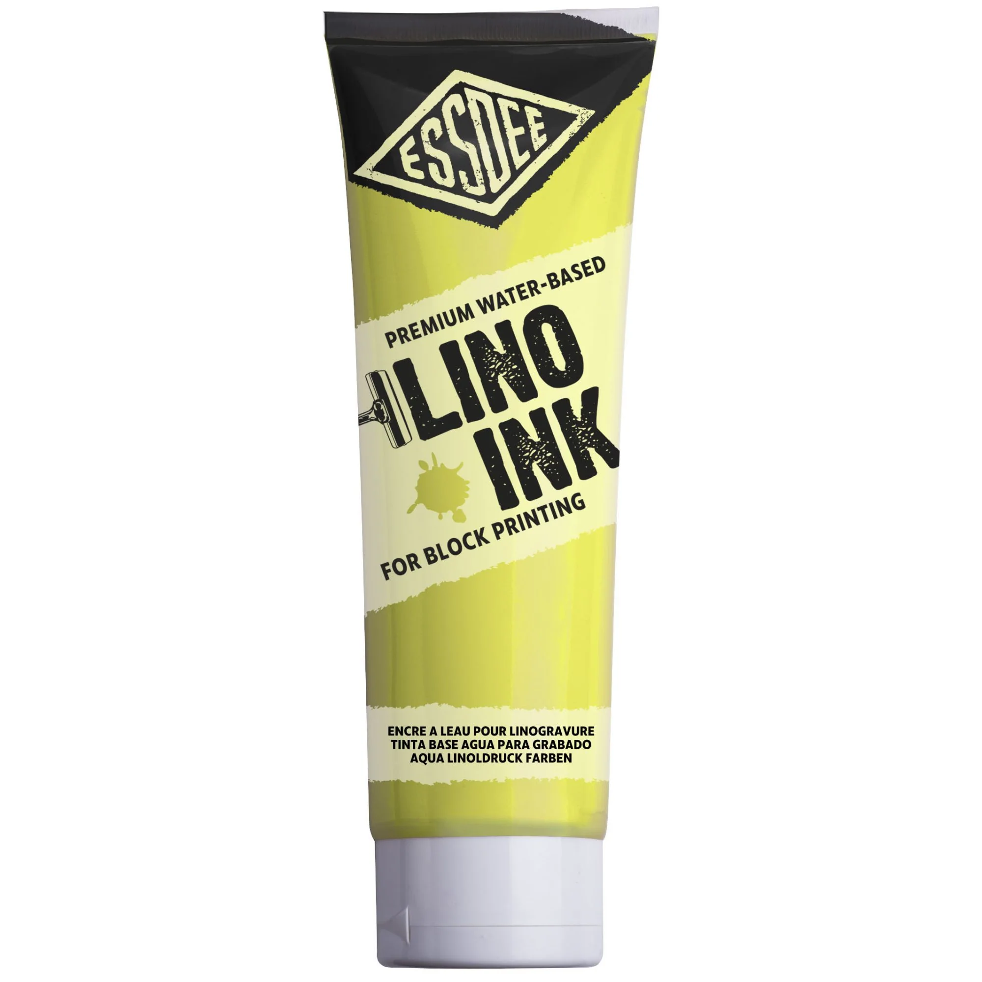 Encre linogravure 300 ml - 34 couleurs - Image 3