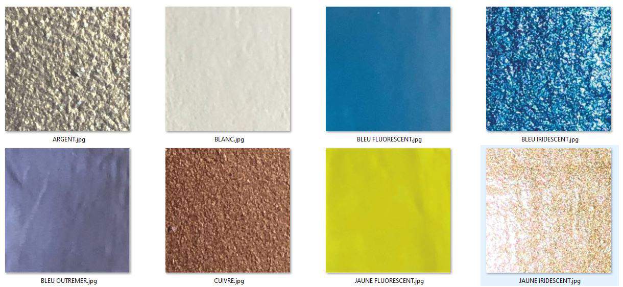 Encre linogravure 300 ml - 34 couleurs - Image 4