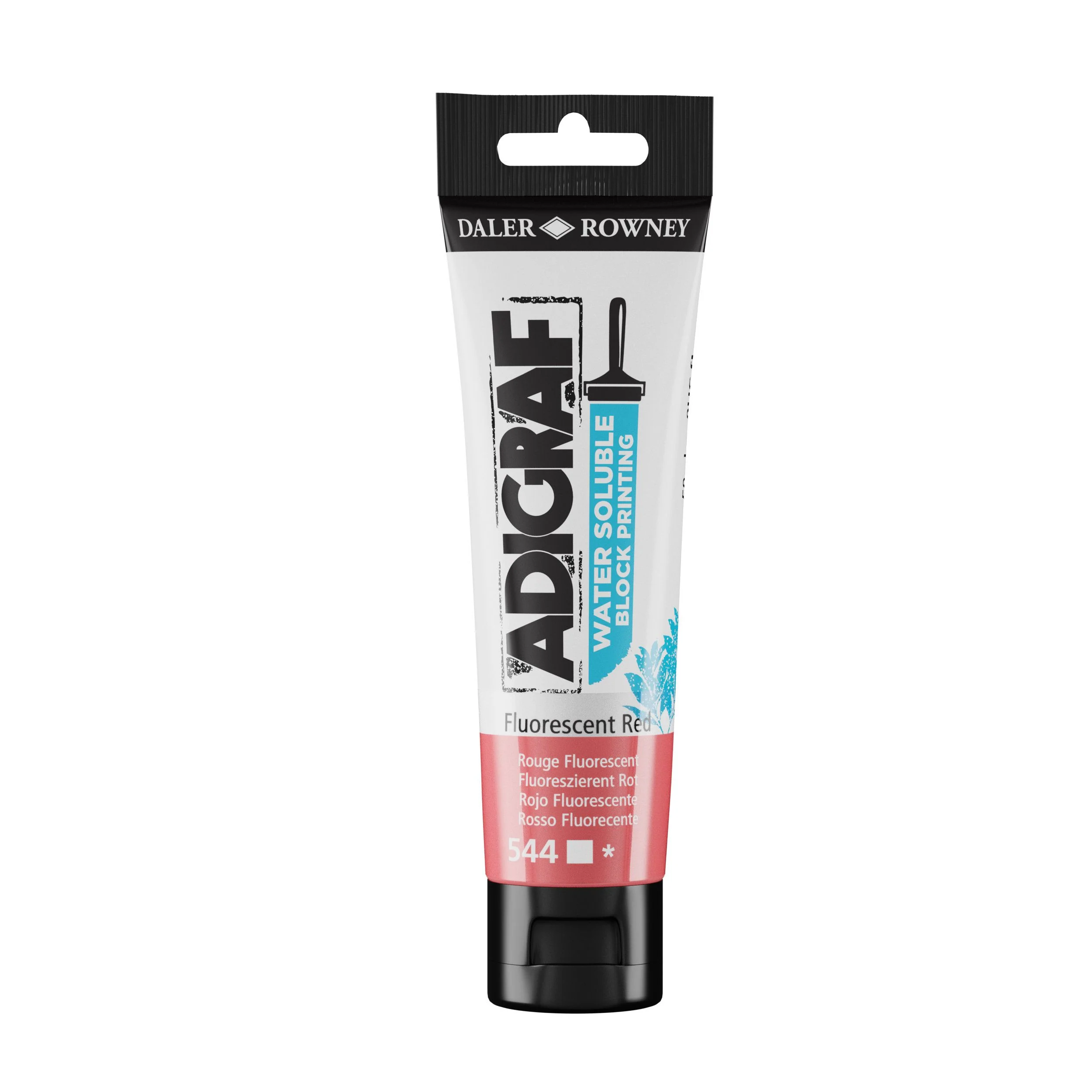 Encre linogravure Adigraf 59ml - Image 2