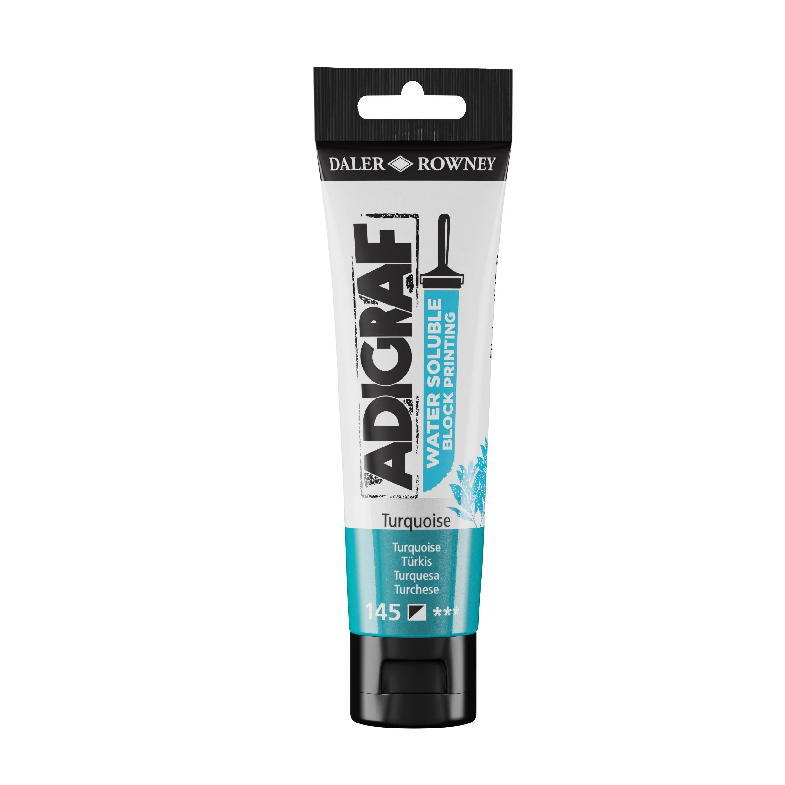 Encre linogravure Adigraf 59ml - Image 3