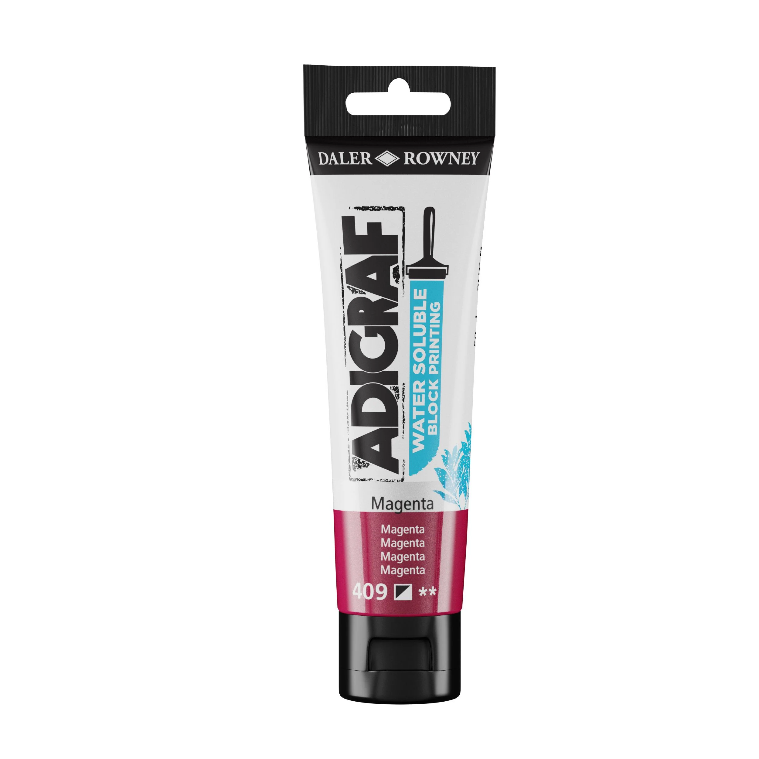 Encre linogravure Adigraf 59ml - Image 4