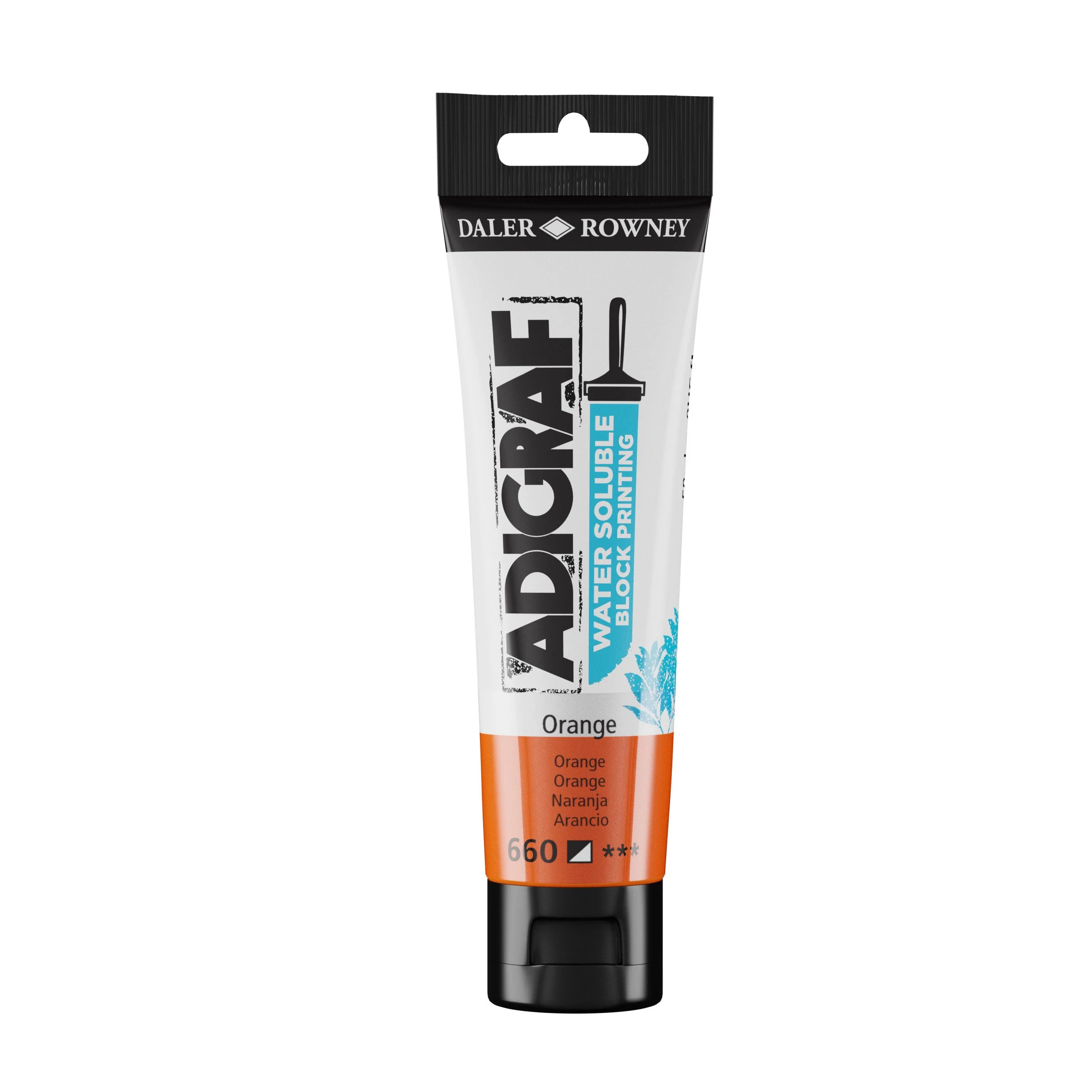 Encre linogravure Adigraf 59ml - Image 7