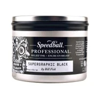 Encre Relief Pro 236 ml - 10 couleurs - Image 2