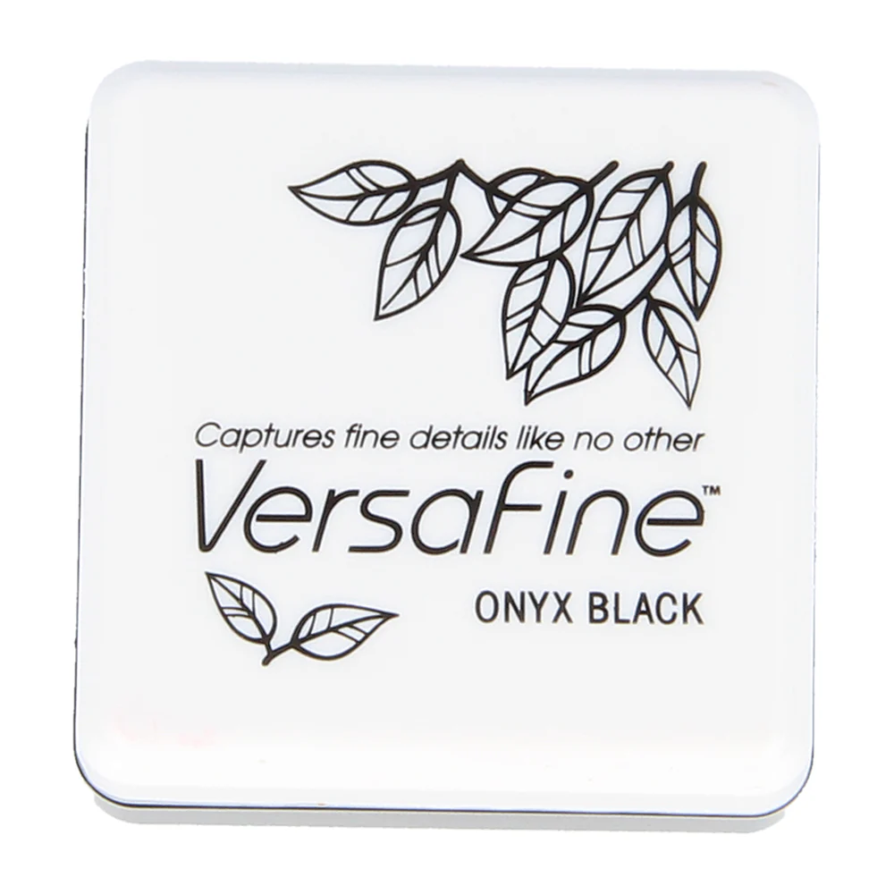 Encreur Versafine Mini Onyx NOIR