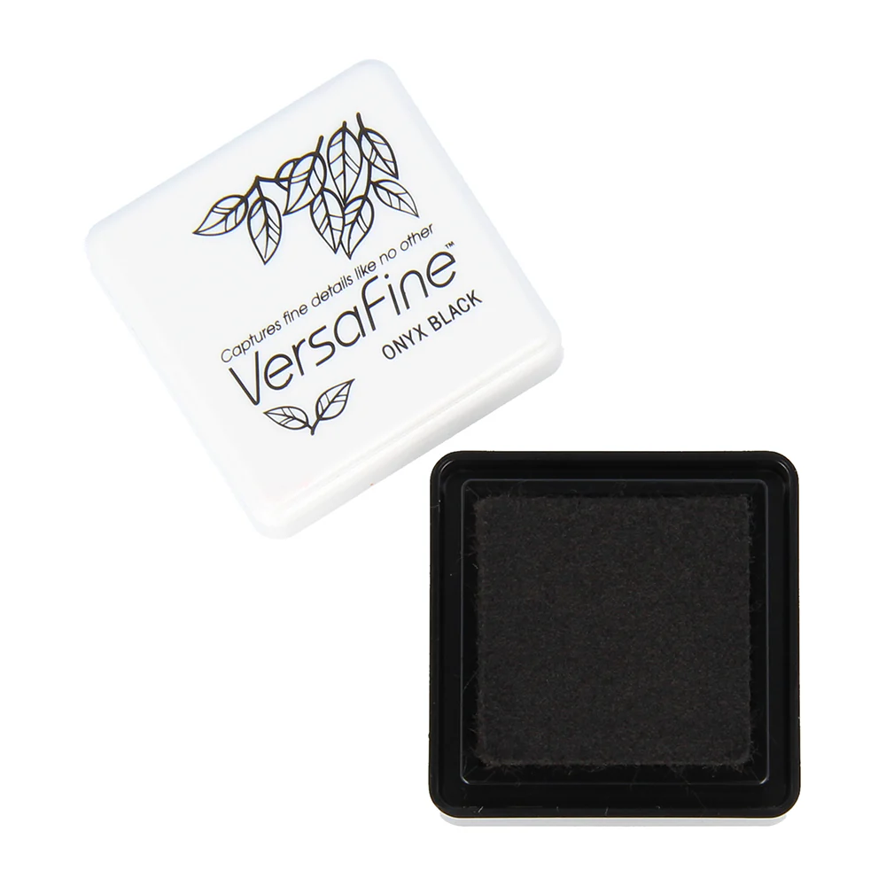Encreur Versafine Mini Onyx NOIR - Image 2