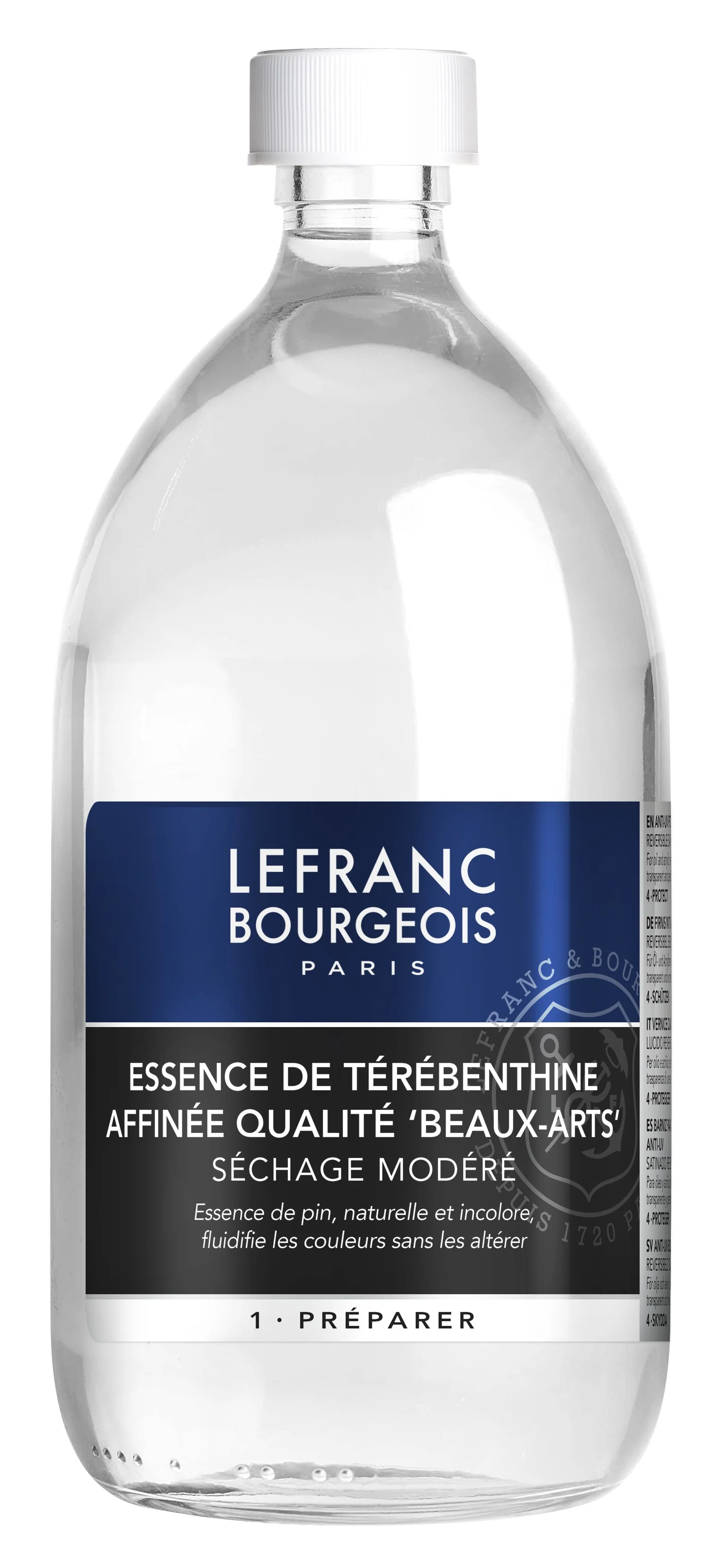 Essence de térébenthine - Image 3