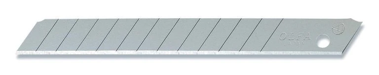 Etui lames olfa asb10