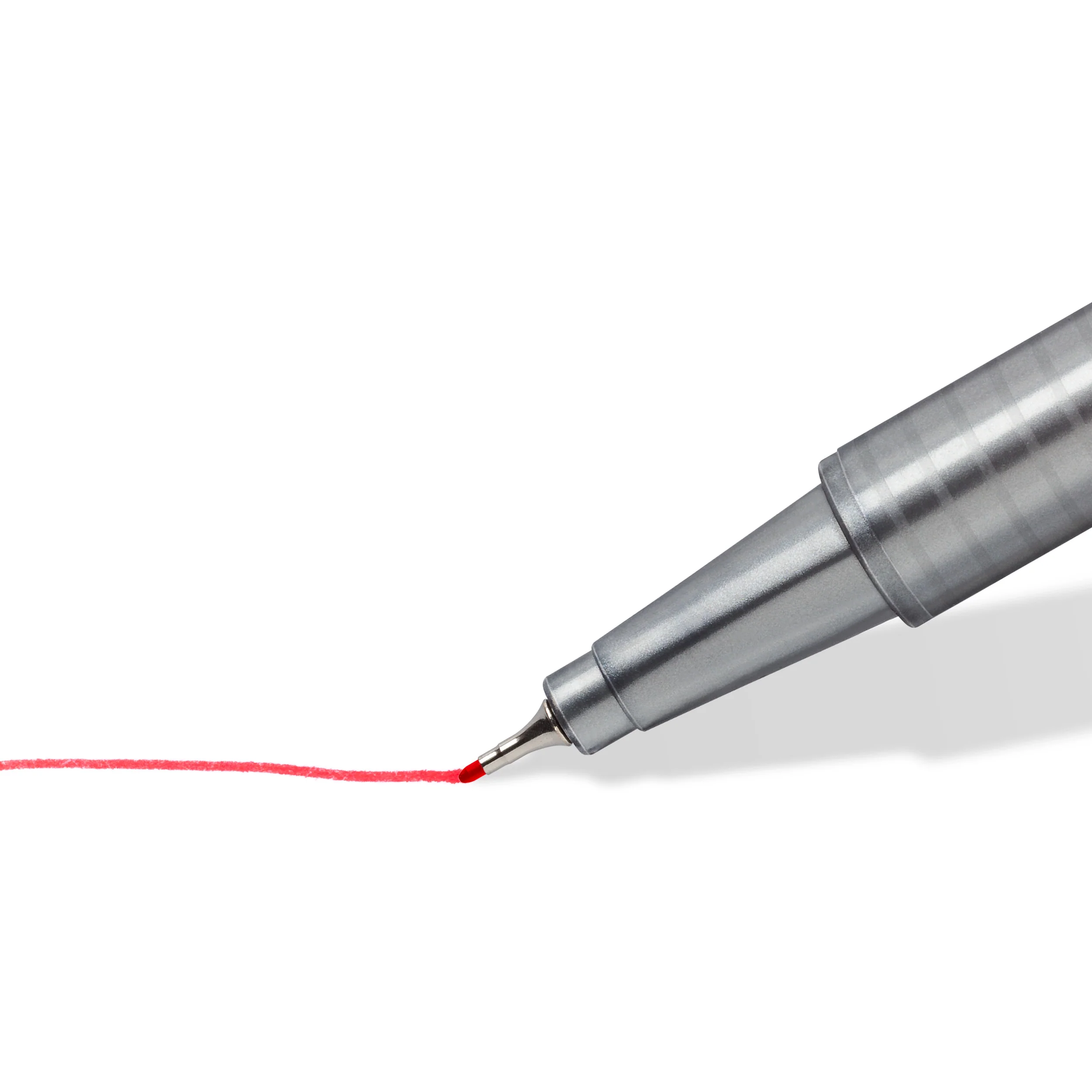 Triplus Fineliner - 20 feutres pointe superfine 0,3 mm - Couleurs assortis - Etui chevalet - 334 SB20 - STAEDTLER - Image 4