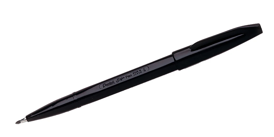 Feutres sign pen 2mm - Image 3