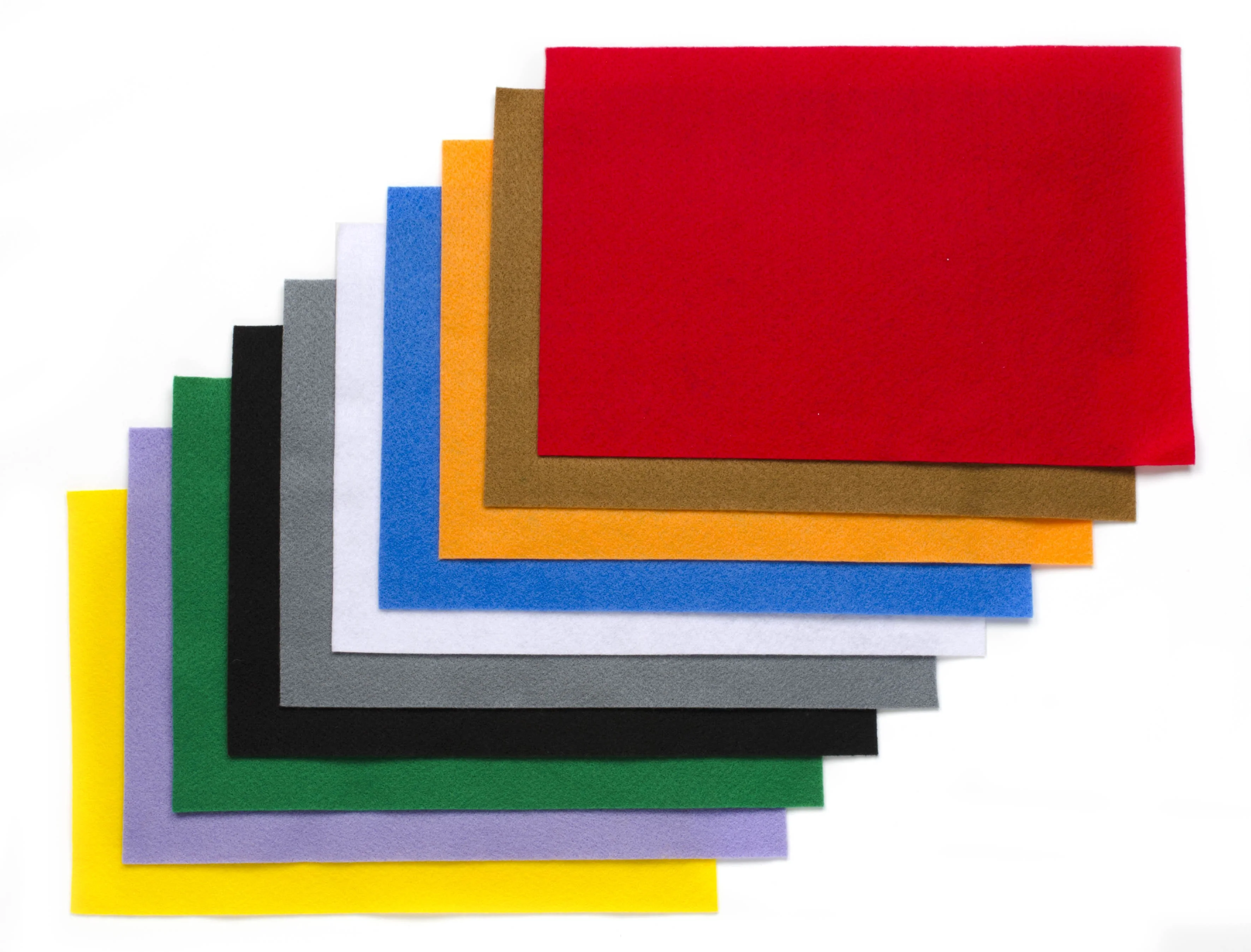 Feutrine coupon 20x30cm