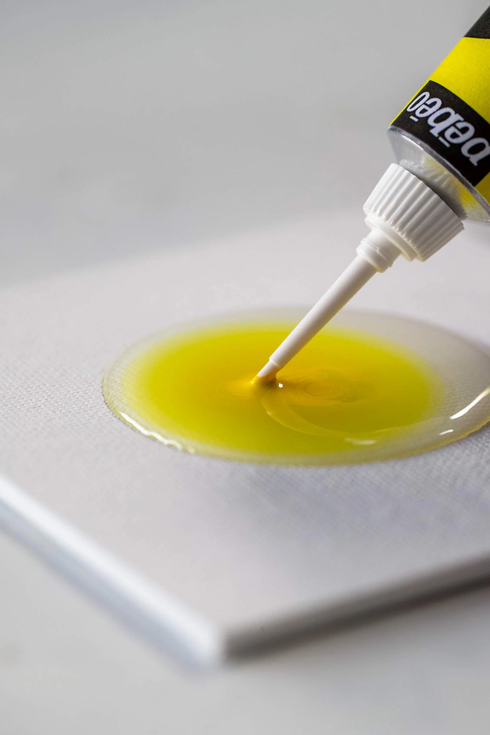 Fluid pigment 20 ml - Image 5