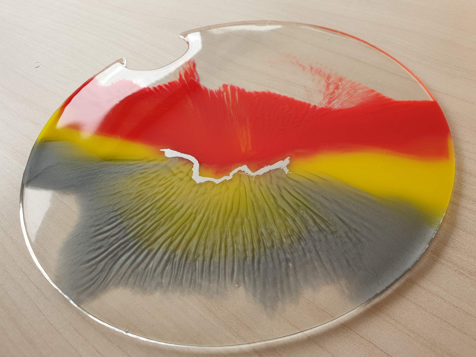 Fluid pigment 20 ml - Image 6