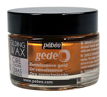 Gedeo cire Ă dorer 30ml - Image 4