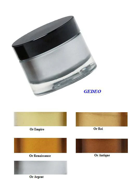 Gedeo cire Ă dorer 30ml - Image 6