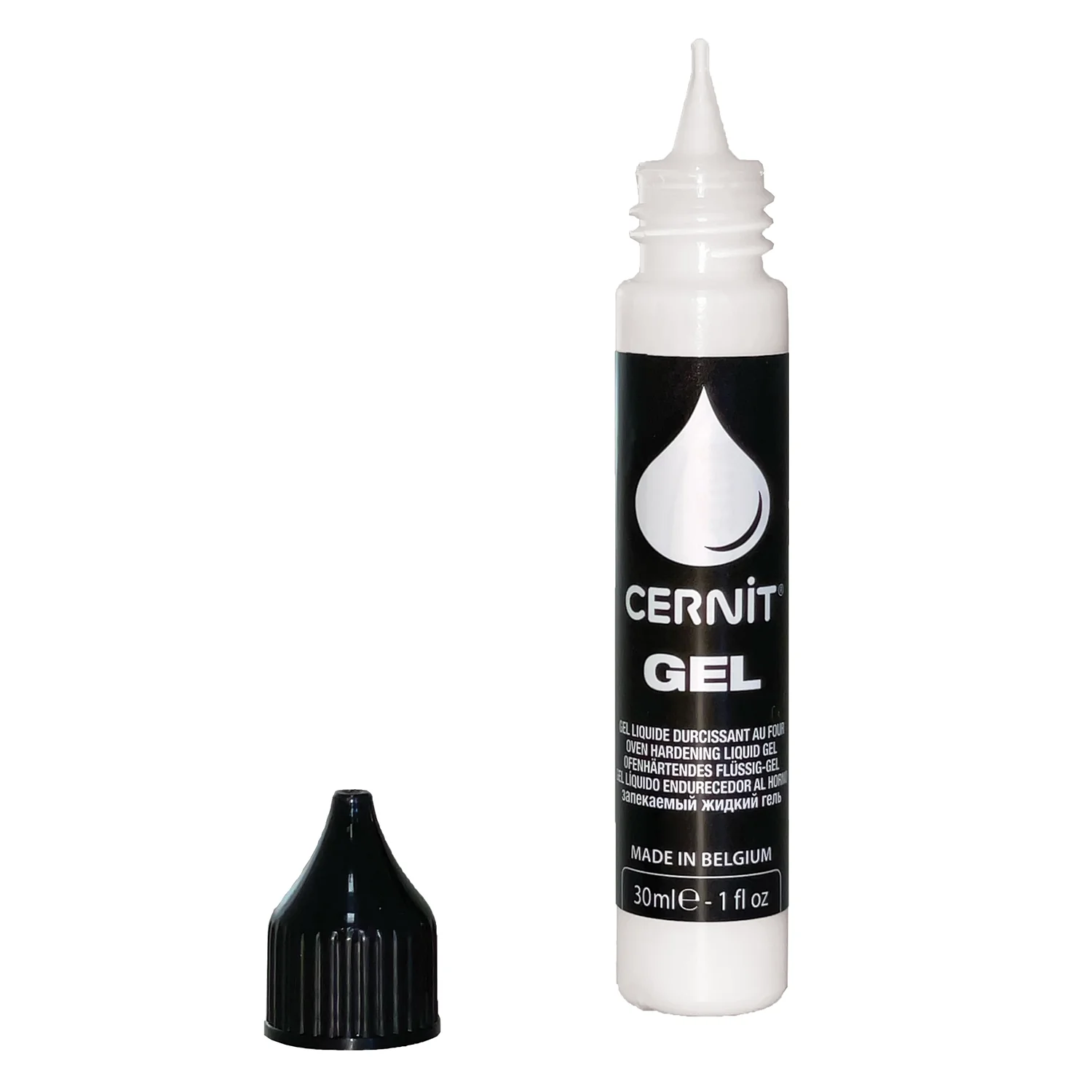 Gel 30 ml - 9 couleurs + translucide - Image 4