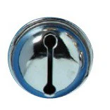 Grelot argent 15mm x8
