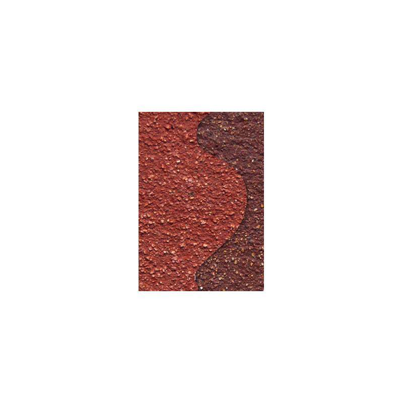 Grès rouge Brasil 12.5kg - Image 4