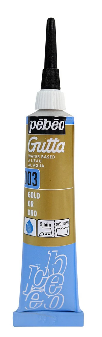 Gutta Ă l'eau 20ml - Image 4