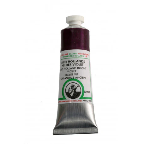 Peinture à l'huile extra-fine 40 ml - Image 5
