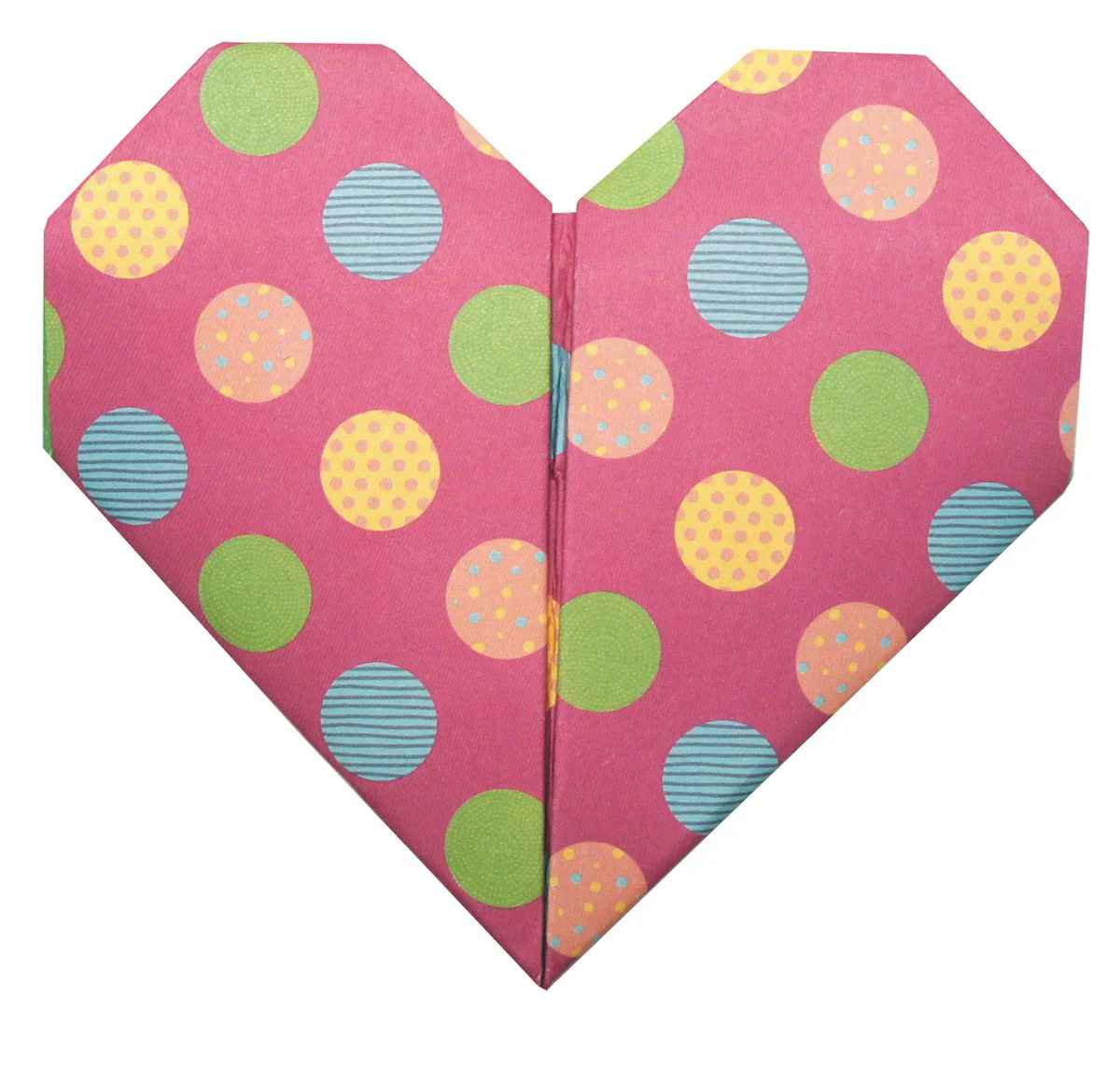 Kits Funny Origami de Fridolin - Image 10