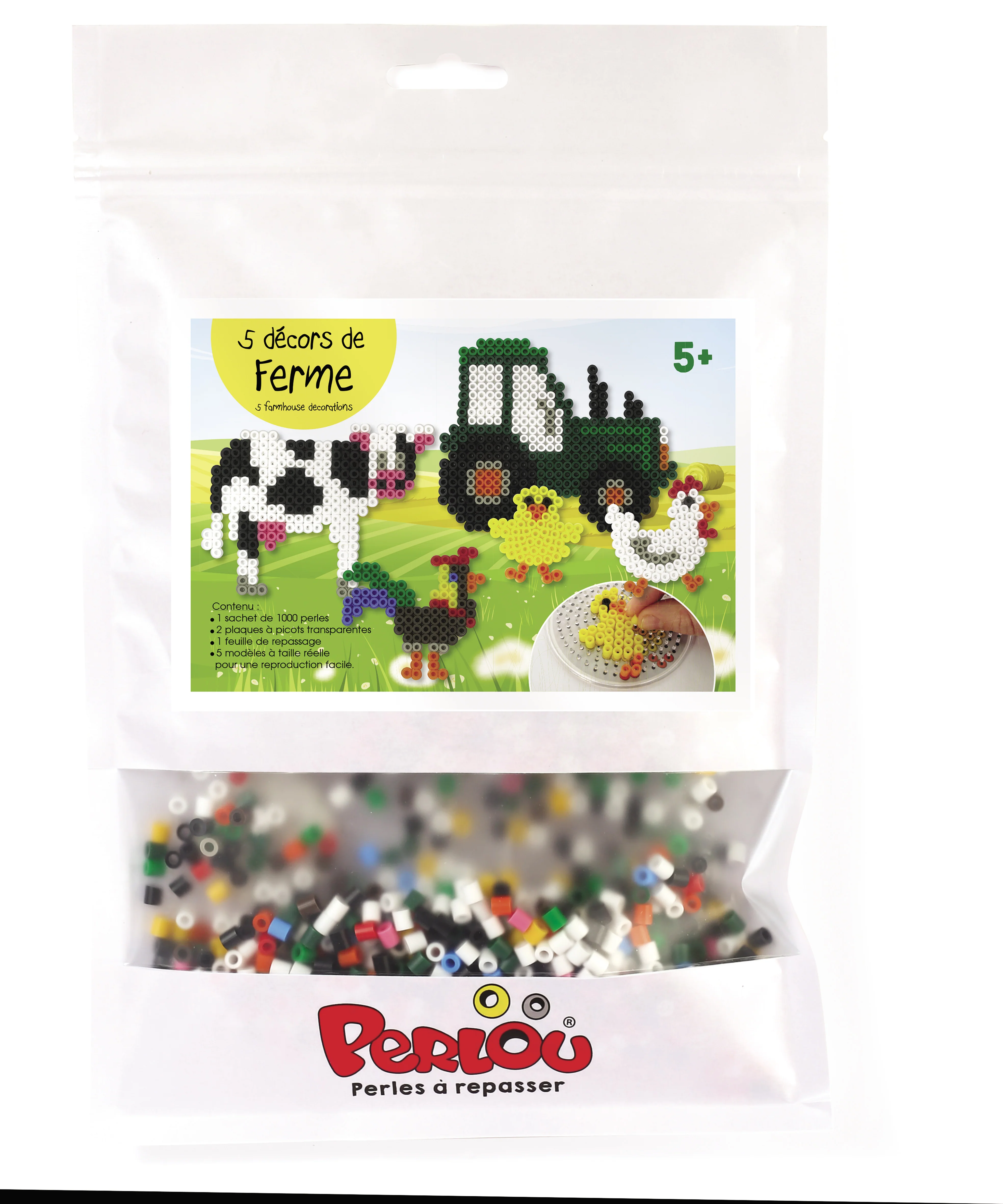 Kits Perlou - Image 2