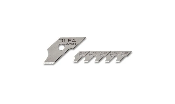 Lame COB-1 pour cutter CMP-1