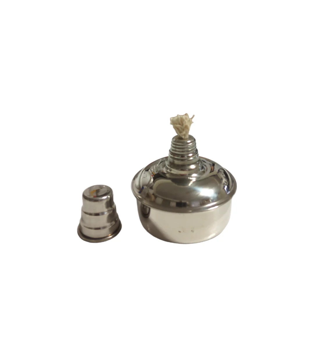 Lampe Ă alcool