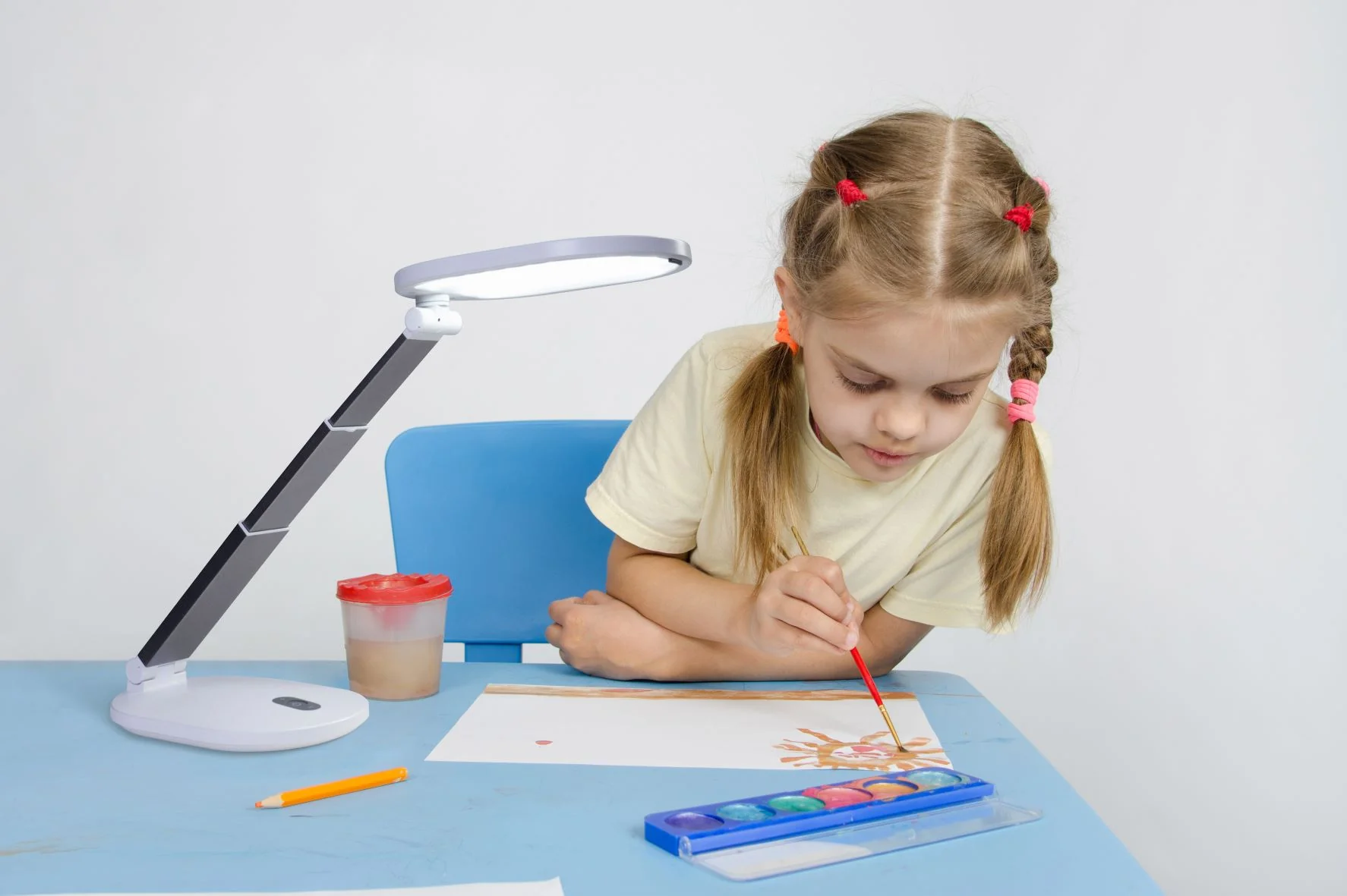 Lampe Foldi go - Image 4