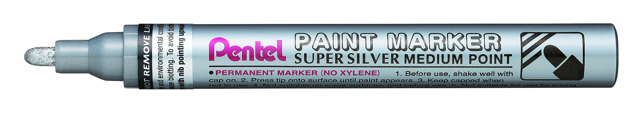 Marqueur peinture paint marker - Image 3