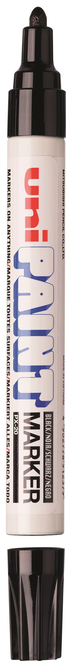 Marqueur permanent paint PX20 - Image 3