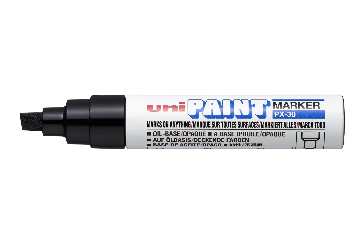 Marqueur permanent paint PX30 - Image 4
