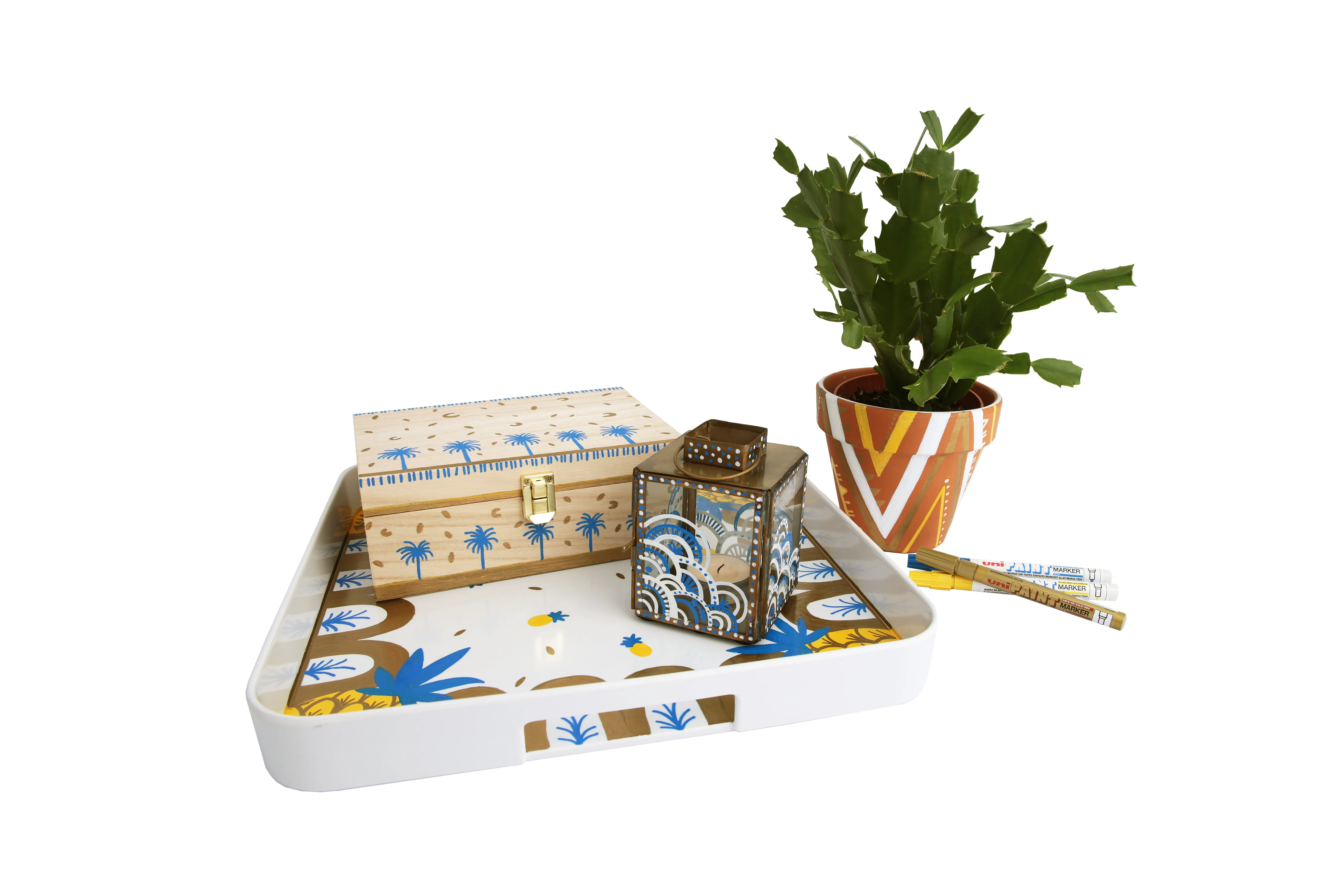 Marqueur permanent paint PX30 - Image 6