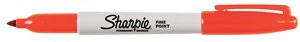 Marqueur permanent Sharpie pointe fine 0.9mm - Image 7