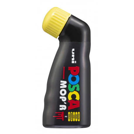 Marqueur POSCA MOP'R à l'unité - Image 3