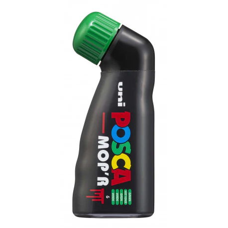 Marqueur POSCA MOP'R à l'unité - Image 7