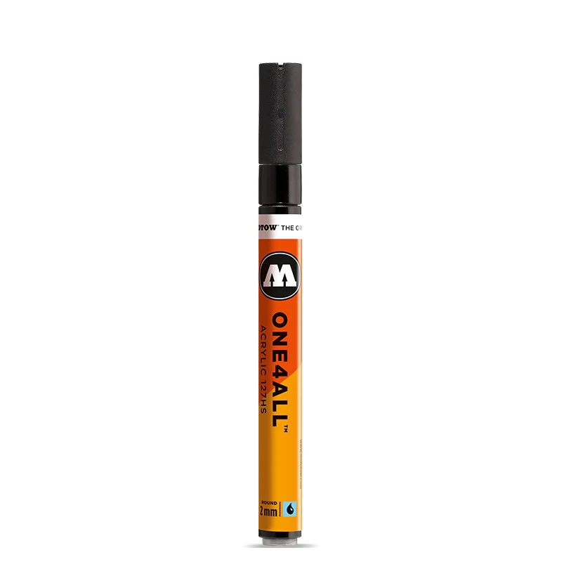 Marqueurs One4All 127HS