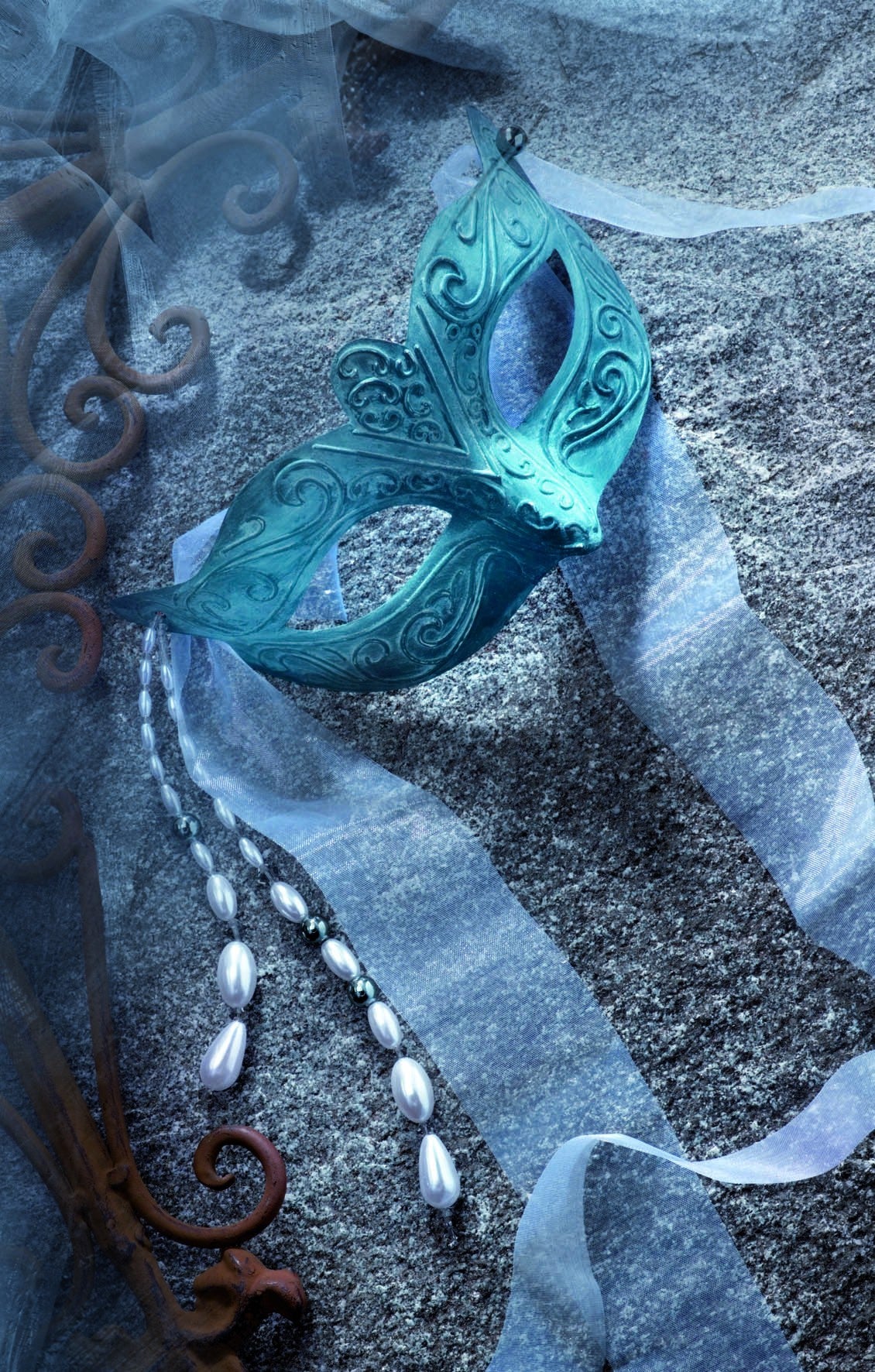 Masques plastiques - Image 4