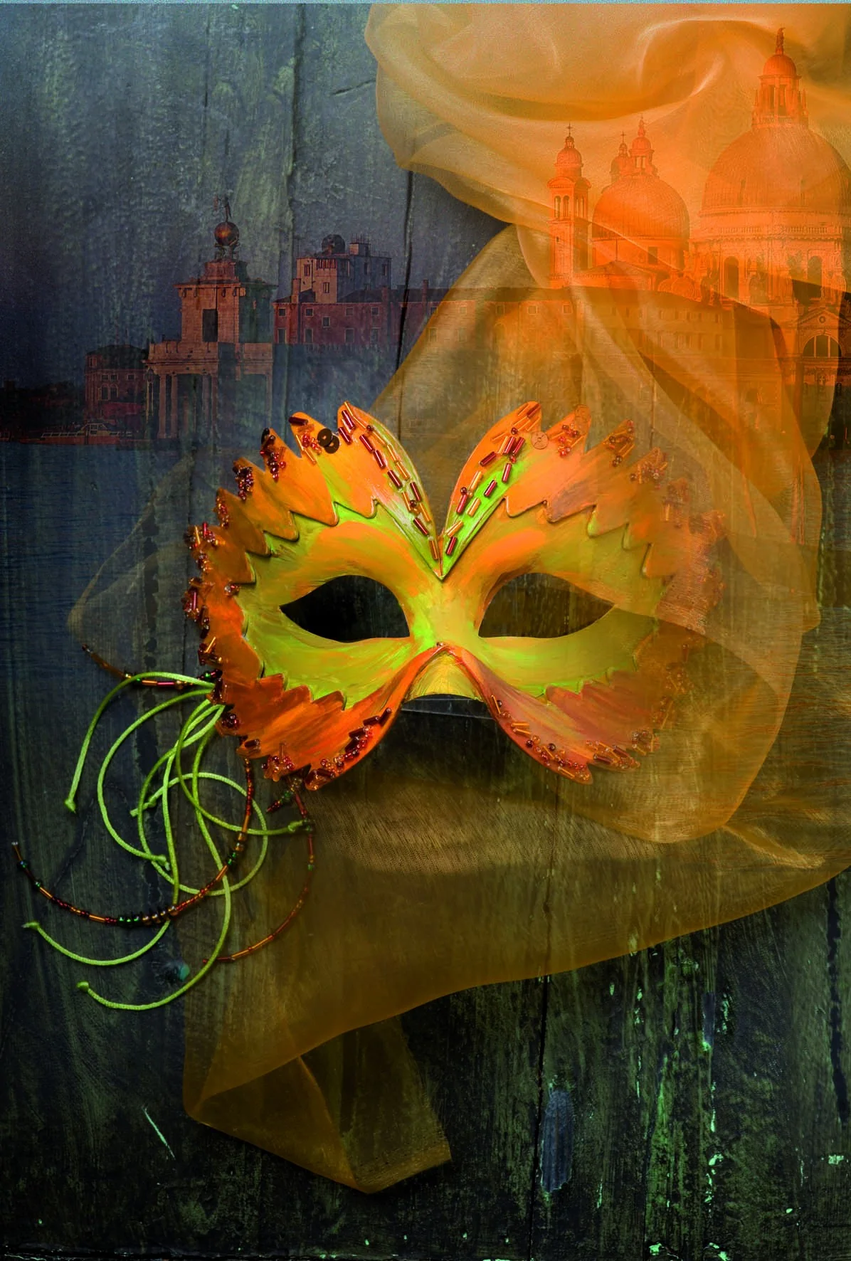 Masques plastiques - Image 5