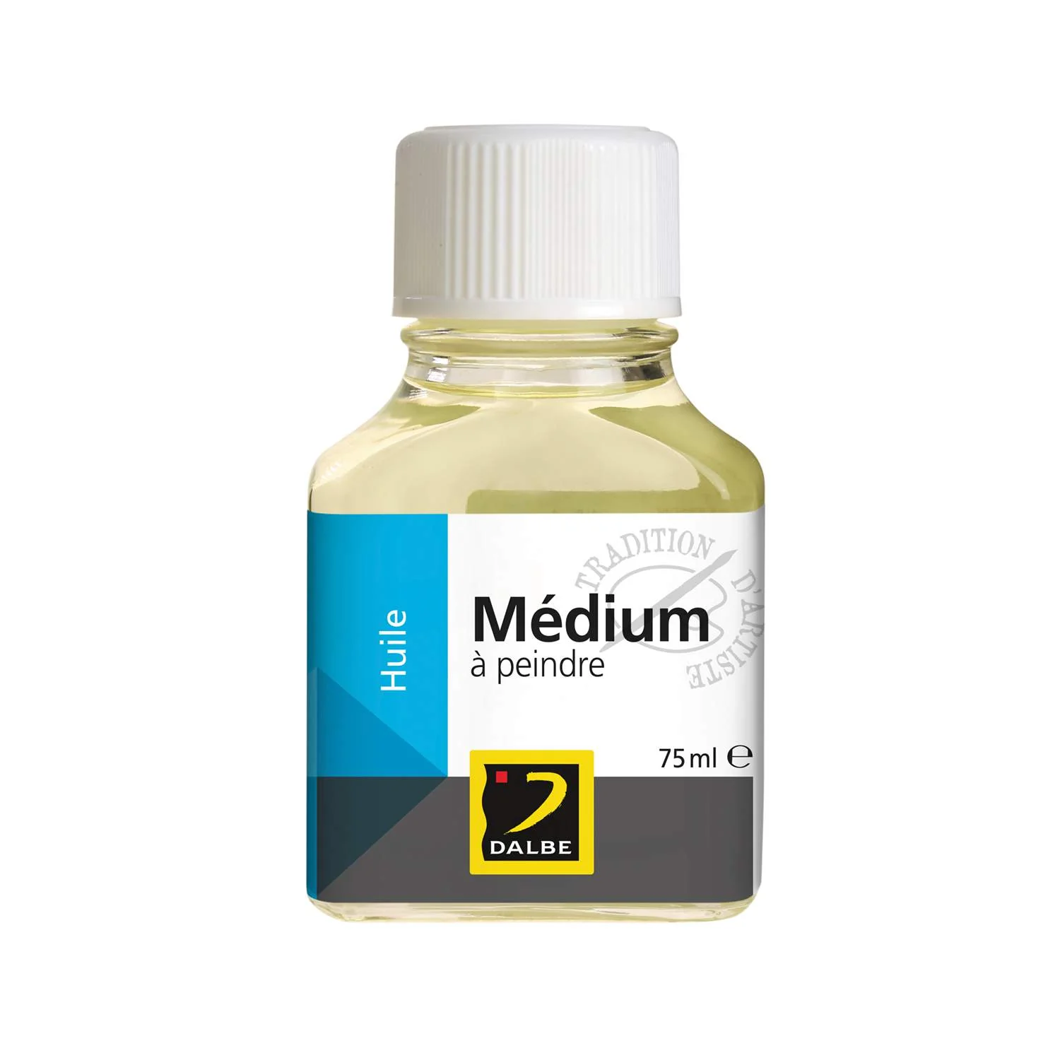 Medium à peindre