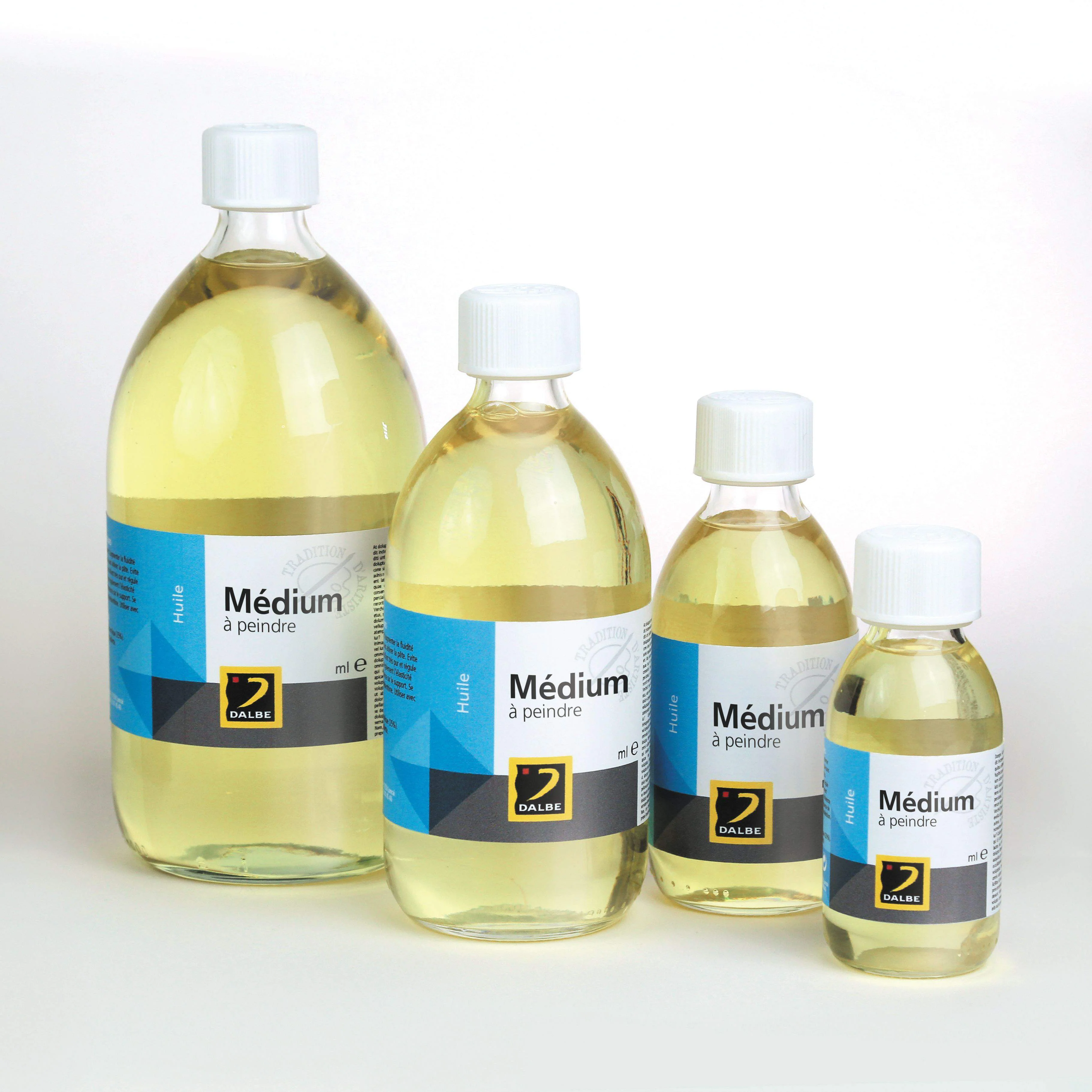 Medium à peindre - Image 2