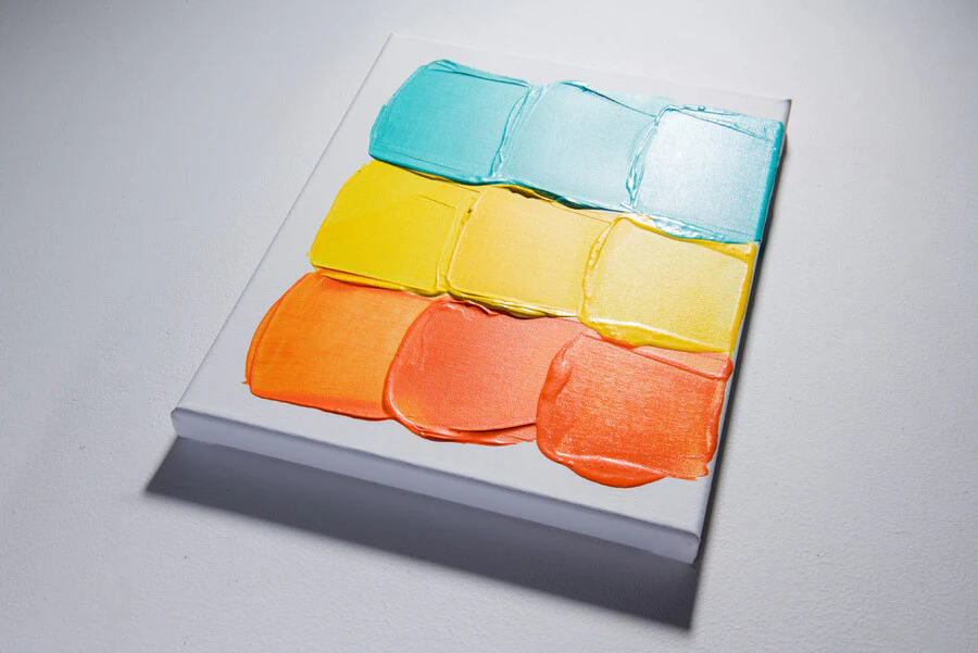 Medium acrylique mat - Image 3