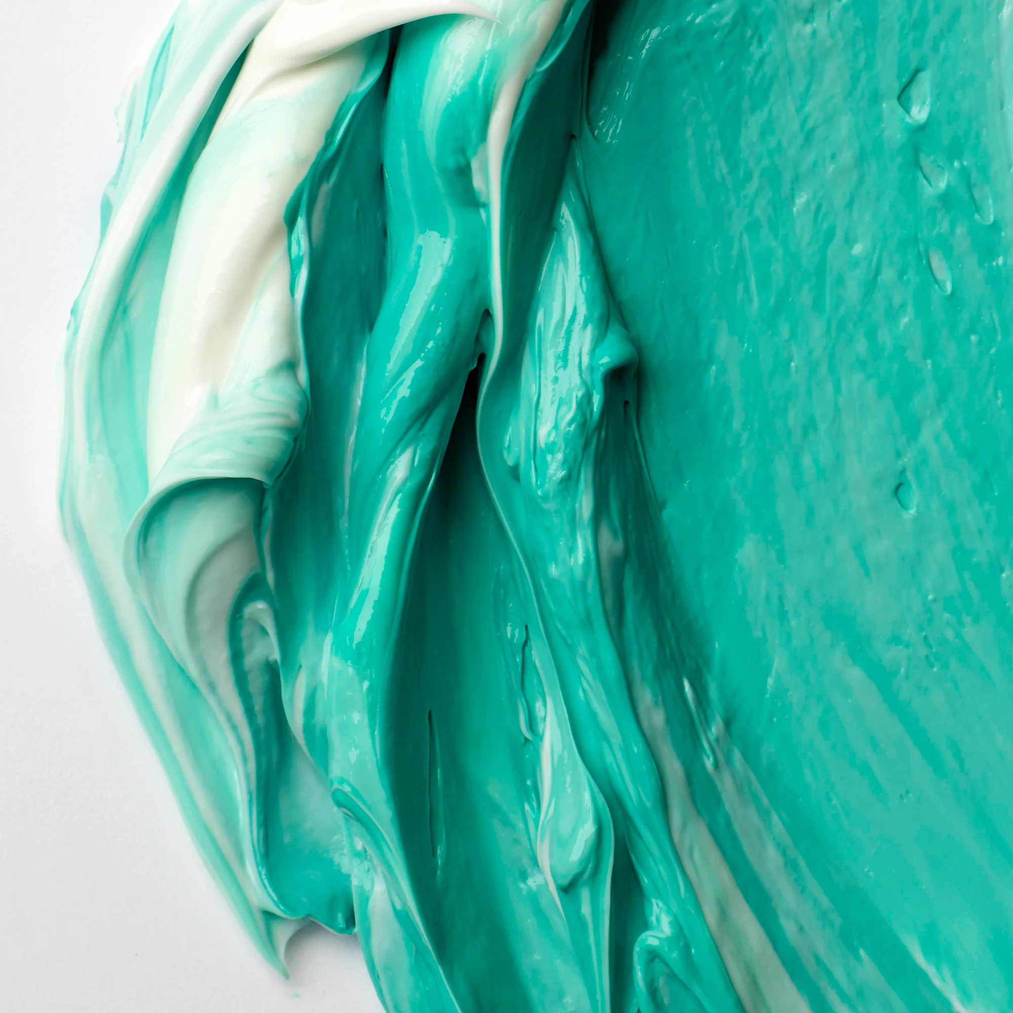 Médium gel épais brillant - Liquitex - Image 3