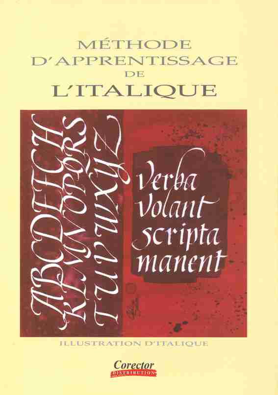 Methodes d'appentissage à la calligraphie - Image 3