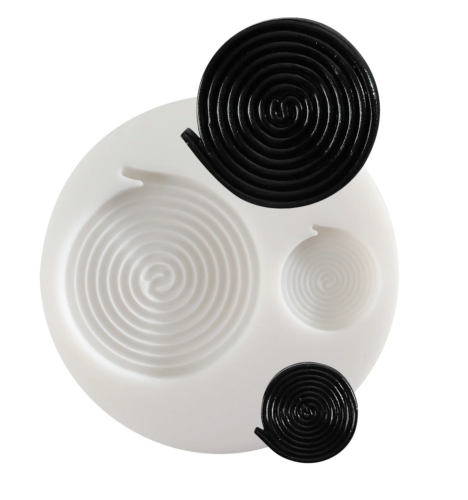 Mini moules silicone - Image 5