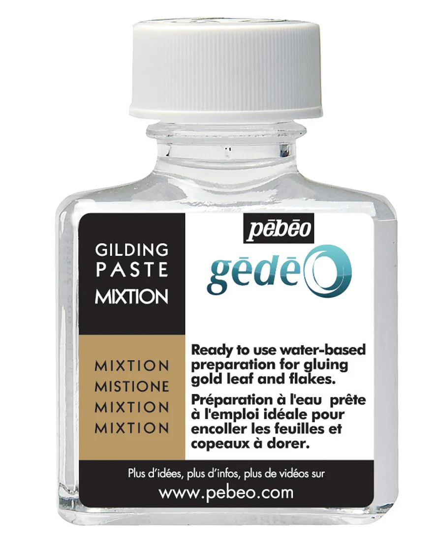 Mixtion Ă dorer 75ml