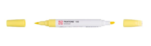 Pantone marqueur double pointe - 108 couleurs - Image 2