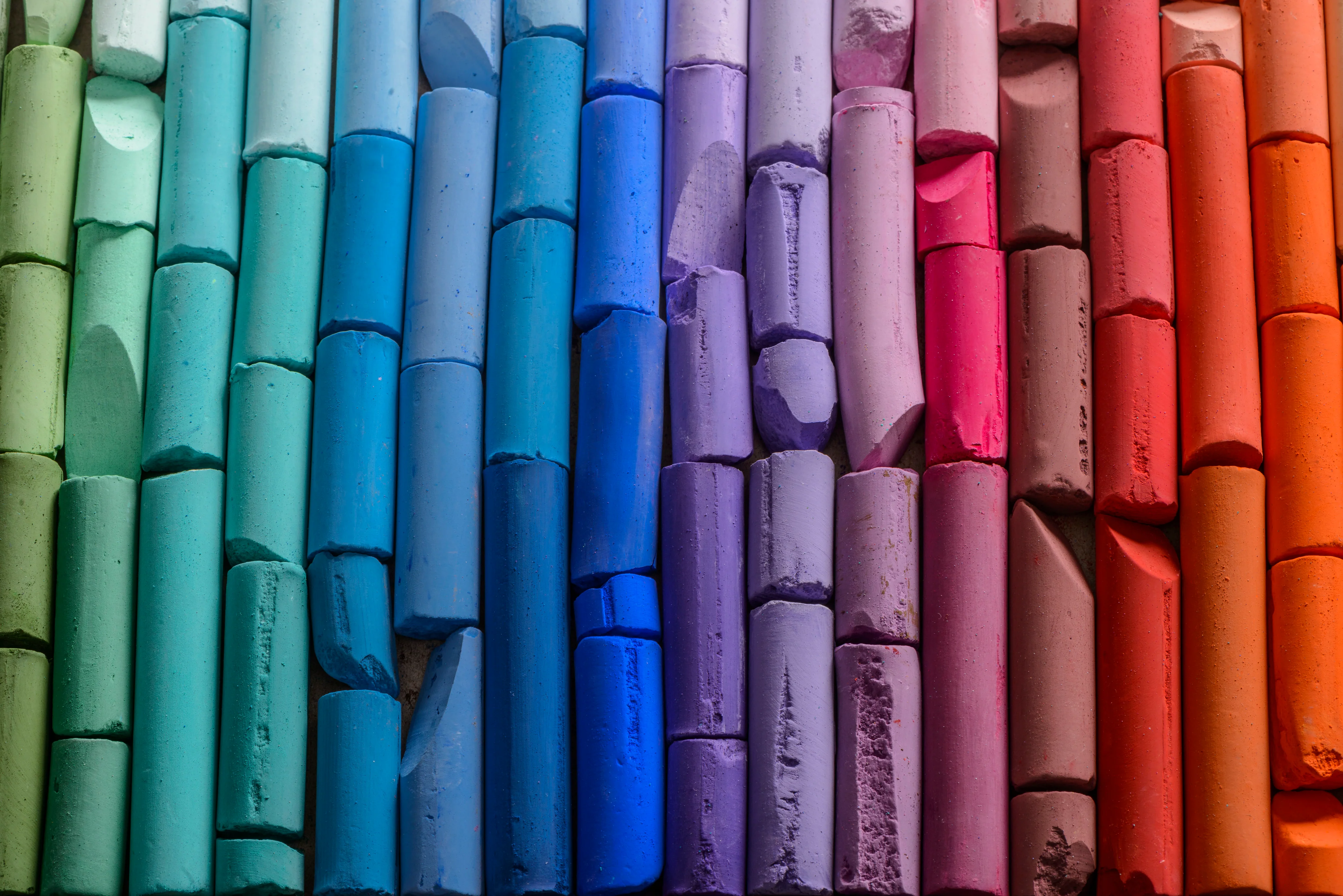 Pastels secs Blockx à l’unité - Image 5