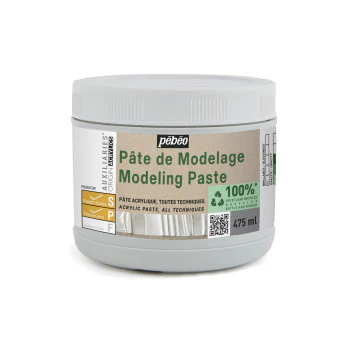 Pâte de modelage Origin Acrylics - Image 3